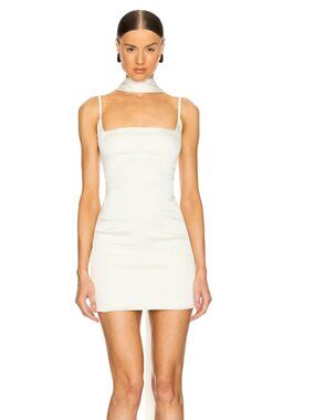 Sketch-Y x REVOLVE Paris Dress